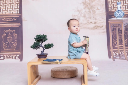 呼和浩特孕妇尖肚子和圆肚子
